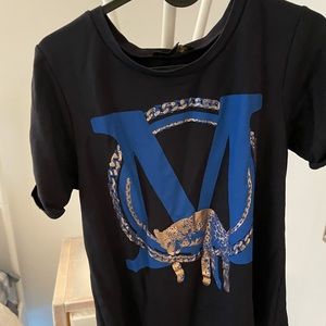 Maje t shirt